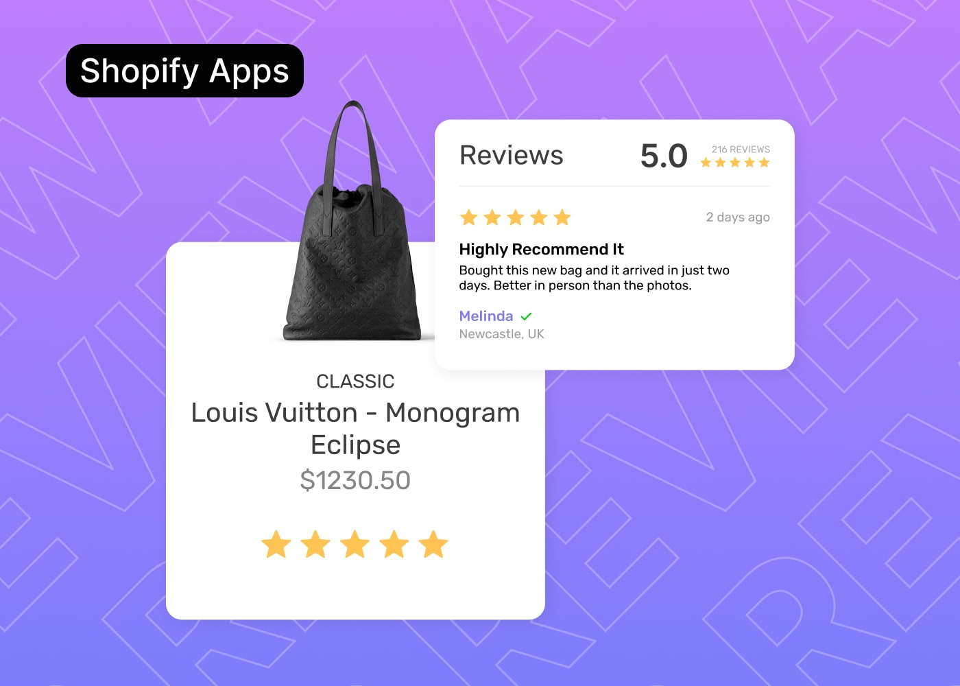 Thumbnail for the The 10 Best Review Apps for Shopify That Will Boost Your Conversion in 2023 blog article