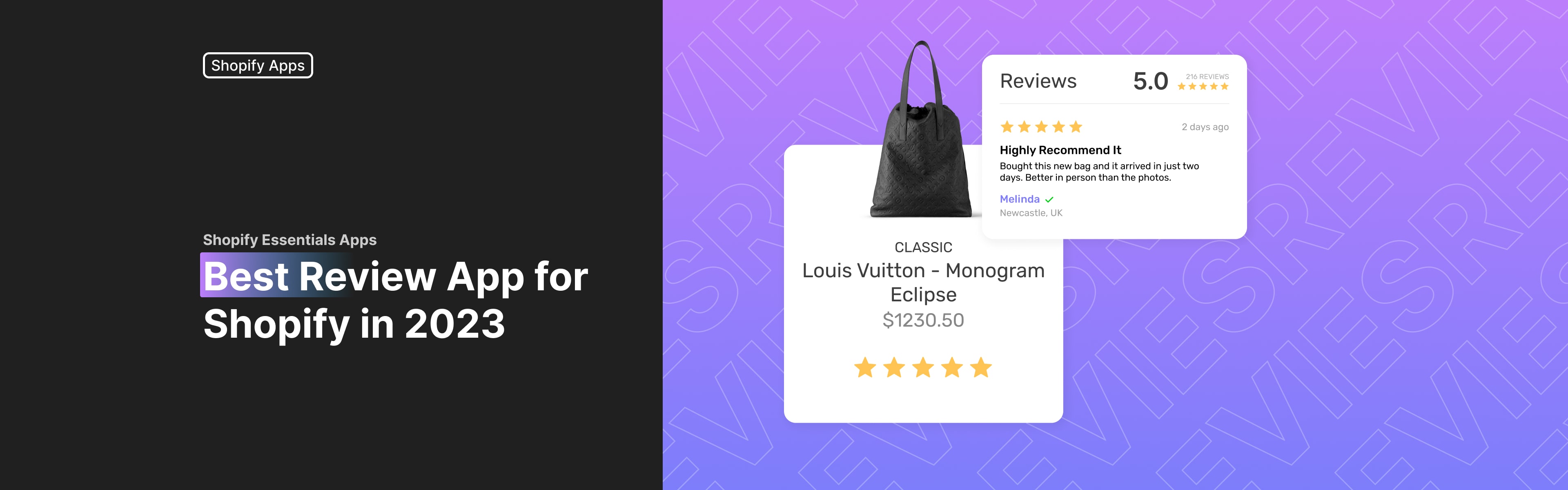 The 10 Best Review Apps for Shopify That Will Boost Your Conversion in 2023