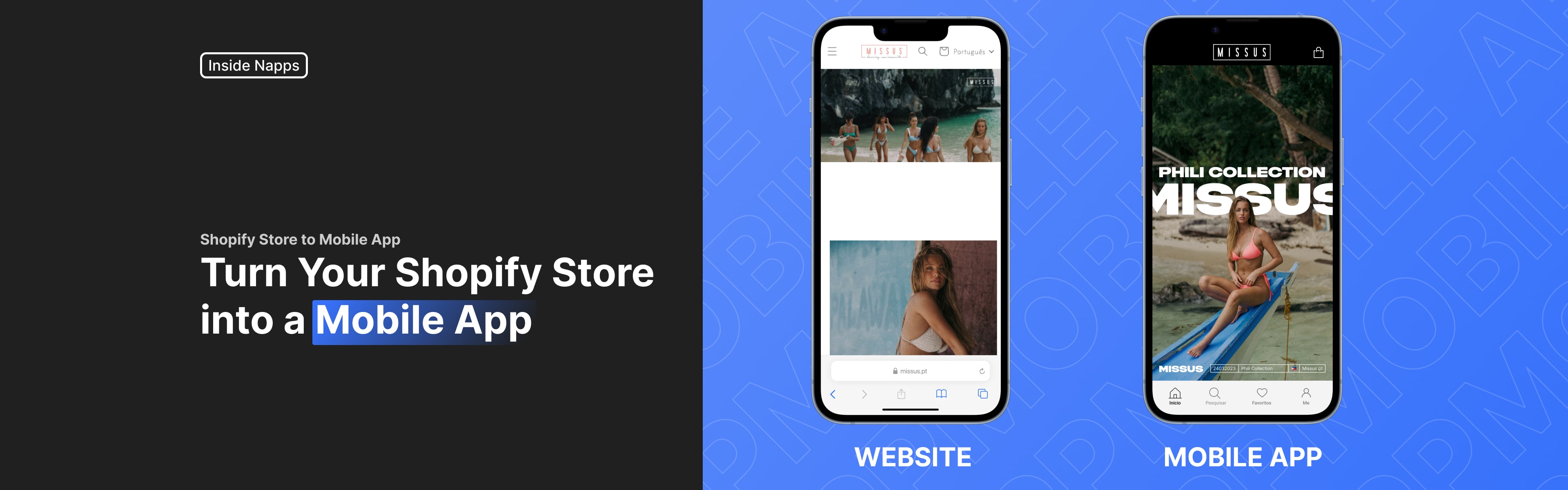 Turn Your Shopify Store into a Mobile App: Boost Your Business